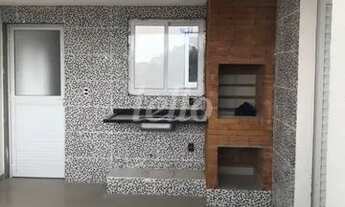 Imagem: Santo André - Apartamento Padrão - Santa