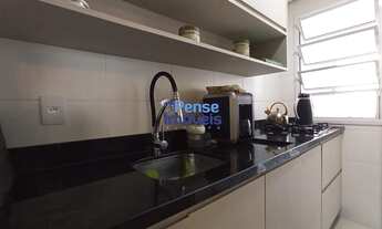 Imagem 4: FLORIANóPOLIS - Apartamento Padrão - Córrego Grande