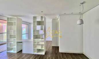 Imagem 3: Apartamento à venda, 49 m² por R$ 677.000,00 - Brooklin - São Paulo/SP