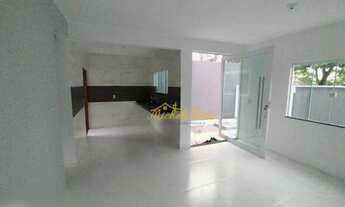 Imagem 6: Excelente Casas lineares recém construídas localizado no bairro Jardim Campomar em Rio das