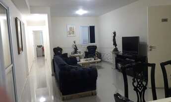 Imagem 2: Apartamento - Jardim Aquarius - Residencial Patio Condomínio Clube - 125m² - 3 Dormitórios