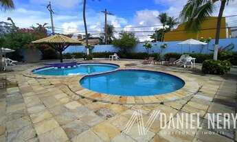 Imagem 4: Studio para Venda em Salvador, Itapuã, 1 dormitório, 1 suíte, 1 banheiro, 1 vaga