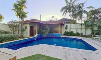 Imagem 3: Casa com 4 dormitórios à venda, 900 m² por R$ 8.150.000,00 - Jardim dos Estados - São Paul