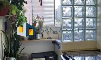 Imagem 7: Oportunidade - Apartamento na Vila Nova Conceição em ótima localização