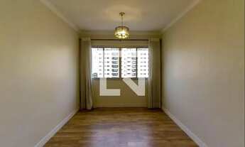 Imagem: Apartamento para Aluguel - Perdizes, 3 Quartos