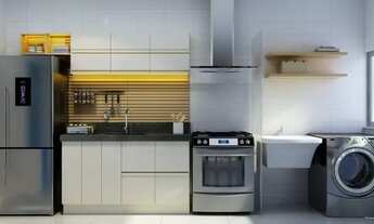 Imagem 6: Apartamento à venda 02 Quartos - Castelhanos - Anchieta / ES