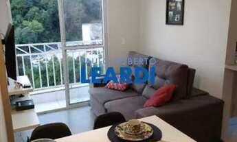 Imagem: APARTAMENTO - ORTIZES - SP