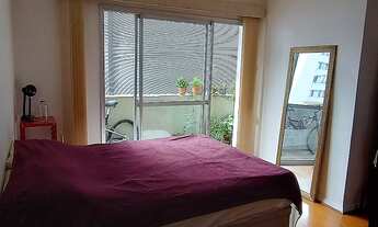 Imagem 5: Apartamento para venda com 70 metros quadrados com 2 quartos em Centro - Petrópolis - RJ