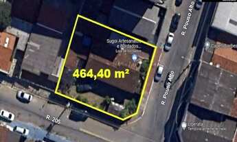 Imagem 7: Casa para venda tem 175 metros quadrados com 3 quartos em Setor Coimbra - Goiânia - GO