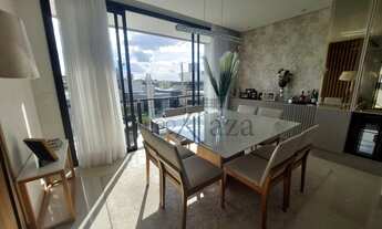 Imagem 4: Casa Condomínio - Jardim Califórnia - Jacareí - Condomínio Vivva Residencial Clube - 3 Dor