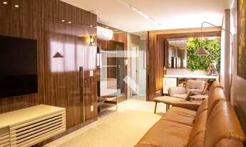 Imagem 2: Apartamento para Aluguel - Gutierrez, 3 Quartos, 198 m2