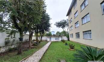 Imagem 2: Apartamento para Venda em Curitiba, Cidade Industrial, 2 dormitórios, 1 banheiro, 1 vaga