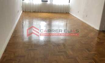 Imagem: Apartamento para aluguel 127 m² 3 dorms