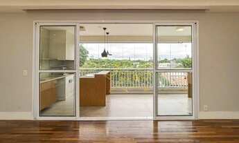 Imagem 6: Apartamento à venda, 143 m² por R$ 1.730.000,00 - Chácara Santo Antônio - São Paulo/SP