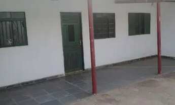 Imagem 6: 3 cômodos de fundo para alugar