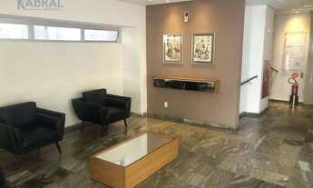 Imagem 2: Edifício Bonard - Apto 208