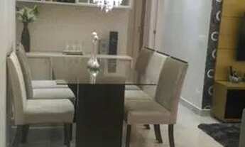 Imagem: JACAREí - Apartamento Padrão - Vila Machado