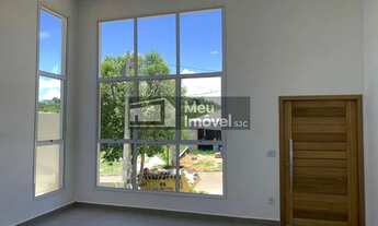 Imagem 4: CASA EM CONDOMINIO - TERRAS DO VALE - CAÇAPAVA - 03 DORM C SUITE