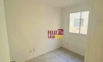 Imagem 3: Apartamento Ponto Certo Terra Brasilis