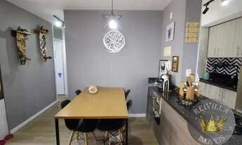 Imagem 2: Apartamento com 3 dormitórios à venda, 60 m² por R$ 463.000,00 - Vila Prudente - São Paulo