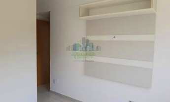 Imagem 9: Apartamento para Venda em Rio de Janeiro, Freguesia (Jacarepaguá), 4 dormitórios, 1 suíte