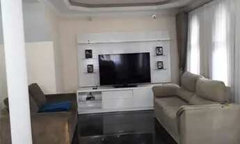 Imagem 7: Sobrado com 4 dormitórios, 415 m² - venda por R$ 1.580.000,00 ou aluguel por R$ 8.215,00/m