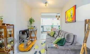 Imagem: Apartamento à venda em Barra Funda com