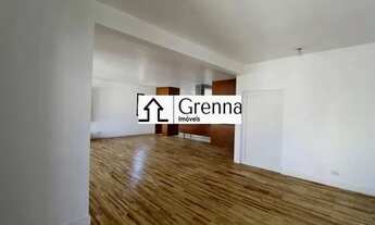 Imagem 6: Apartamento para locação com 154m², Vila Nova Conceição-SP