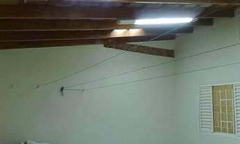 Imagem 4: Casa com 3 dormitórios para alugar, 97 m² por R$ 1.500,00/mês - Jardim Macarenko - Sumaré