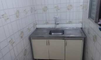 Imagem 5: Aluga-se 450,00 Casa com 1 dormitório