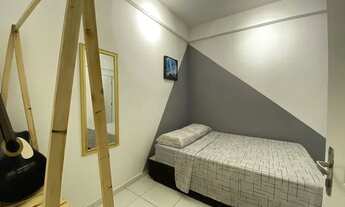 Imagem 7: Flat para aluguel tem 35 metros quadrados com 1 quarto em Souza - Belém - PA