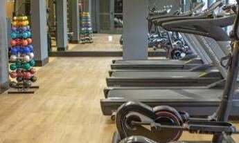 Imagem 5: Apartamento para venda tem 60 metros quadrados com 2 quartos em Ferreira - São Paulo - SP