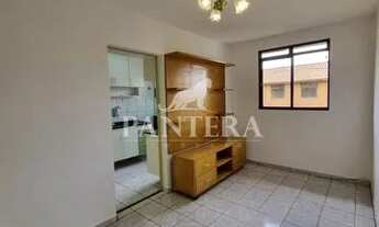 Imagem 7: Apartamento semi mobilado para locação!