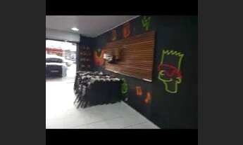 Imagem 3: Ponto comercial grande no parque das Laranjeiras