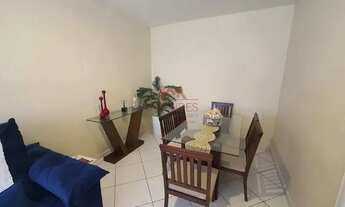Imagem: Apartamento com 1 dorm, Guilhermina, Praia