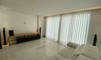 Imagem 6: Casa para aluguel, 4 quartos, 3 suítes, 4 vagas, Buritis - Belo Horizonte/MG