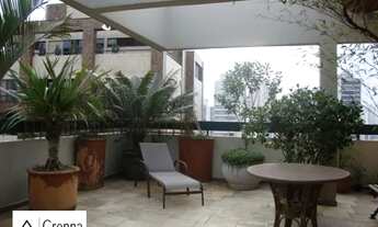 Imagem 7: Apartamento para venda e locação com 180m², Pinheiros - São Paulo