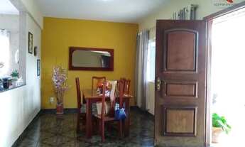 Imagem 5: JACAREí - Casa Padrão - Jardim do Vale