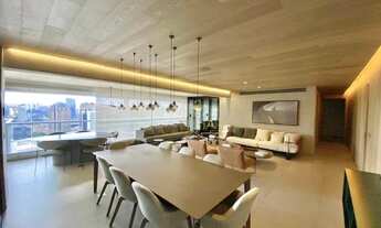 Imagem 5: Apartamento à venda, 250 m² por R$ 6.380.000,00 - Brooklin - São Paulo/SP