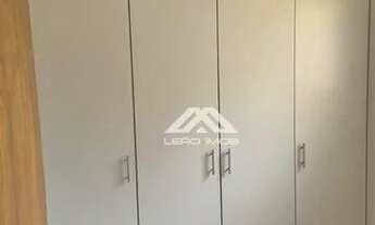 Imagem 3: Apartamento com 3 dormitórios para alugar, 110 m² por R$ 6.830/mês - Vila Itapura - Campin