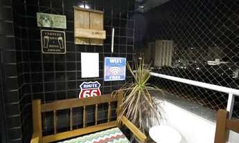 Imagem 2: Apartamento mobiliado no RENASÇENCA