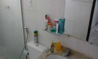 Imagem 5: Apartamento para aluguel possui 74 metros quadrados com 3 quartos condomínio incluso