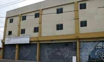 Imagem 2: Apartamento para aluguel com 38 metros quadrados com 1 quarto em Jardim dos Ipês - Suzano