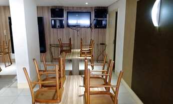 Imagem 5: Apartamento para Venda em São José, Floresta, 3 dormitórios, 1 suíte, 2 banheiros, 1 vaga