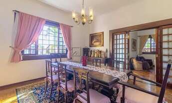 Imagem 7: Casa Locação 5 Dormitórios - 600 m² Vila Madalena