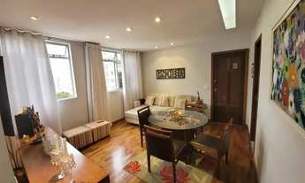 Imagem 2: Apartamento para venda tem 62 metros quadrados com 3 quartos