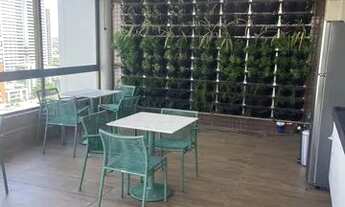 Imagem 5: Studio para aluguel tem 28 metros quadrados com 1 quarto em Boa Viagem - Recife - PE