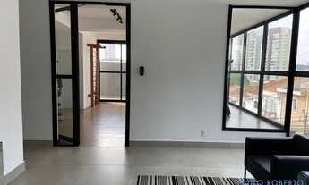 Imagem 2: APARTAMENTO - JARDIM DA GLÓRIA - SP