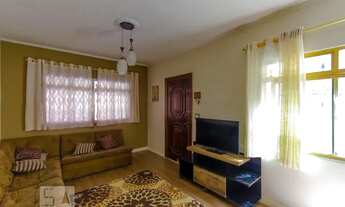 Imagem: Casa à Venda - Ponte Rasa, 3 Quartos, 125