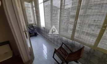 Imagem 6: Apartamento à venda, 3 quartos, 1 suíte, Copacabana - RIO DE JANEIRO/RJ